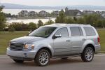 Chrysler Aspen Limited 2007 года